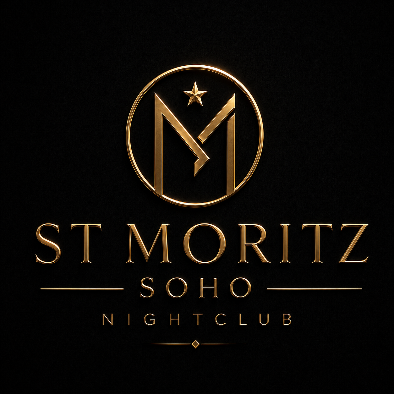 St Moriz Soho Nightclub