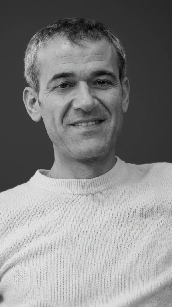 Ali Aksu