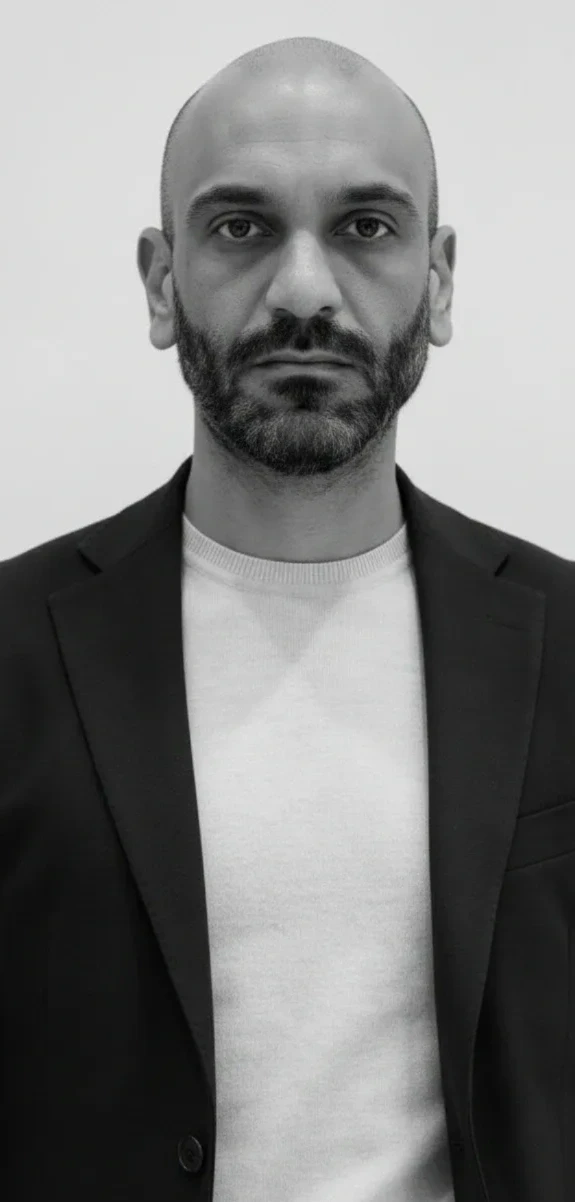 Sadi Kasim