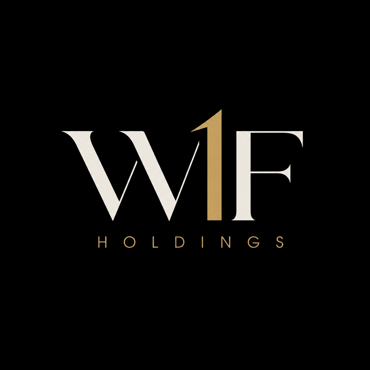W1F Holdings